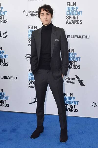 Alex Wolff Was 'Triggered' While Filming Movie About Cancer After Helping His Dad Survive It