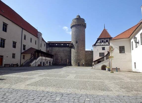 Fotografie - Strakonice - 11.04.2024
