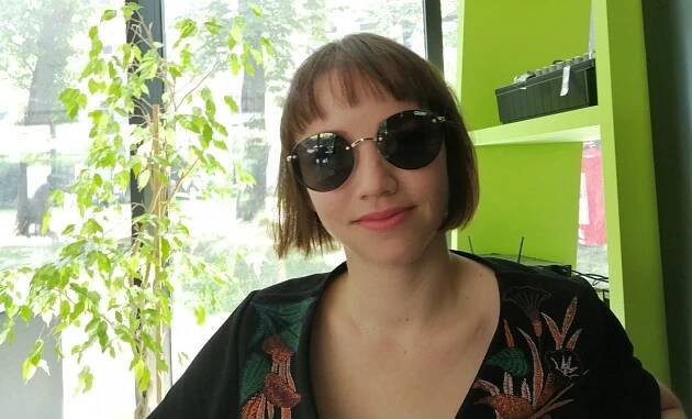 Tereza Nvotová: Treba prelomiť zakliatie slova artové filmy