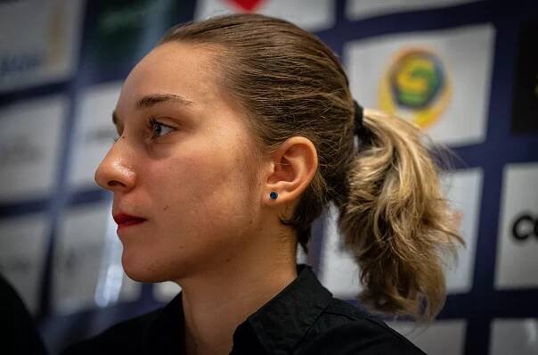Kristýna Zemanová o postcovidovém syndromu: Bez rodiny a přátel bych situaci možná neustála