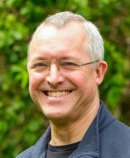 Jonathan Ebsworth