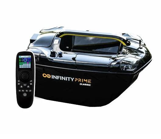 Zavážecí loďka INFINITYBOAT – PRIME CLASSIC GPS - InfinityBoat