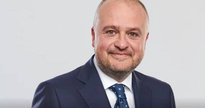ODS v Olomouckém kraji do voleb povede Petr Sokol, na sněmu porazil Majora