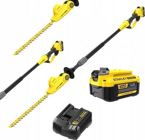STANLEY SFMCPH845M1-QW 18 V FATMAX V20