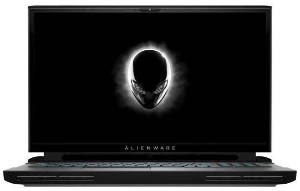 Dell Alienware Area-51m
