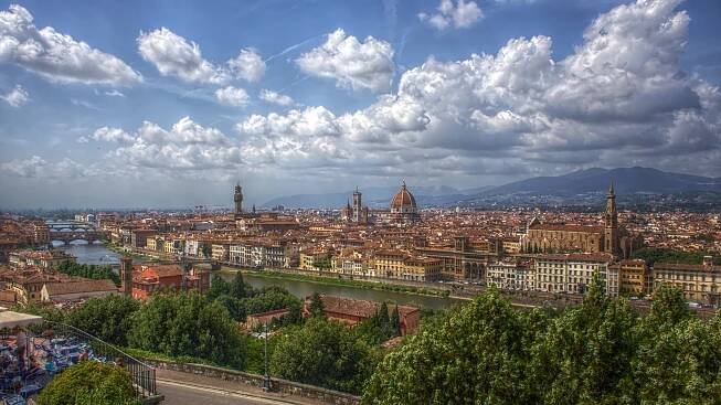 Toscana