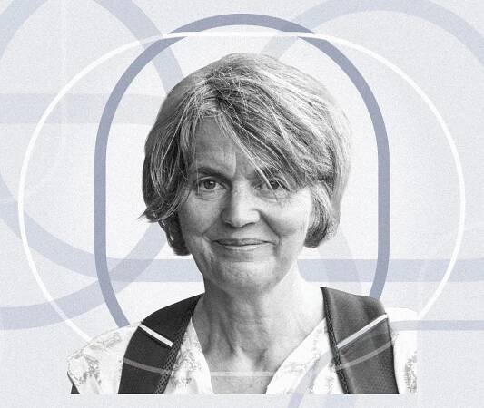 The 100 Most Influential Climate Leaders in Business 2024 | TIME