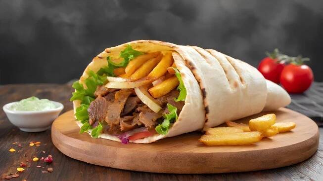 Rahasia Kulit Kebab dari Bahan Baku Kebab Ini! - Tammafood
