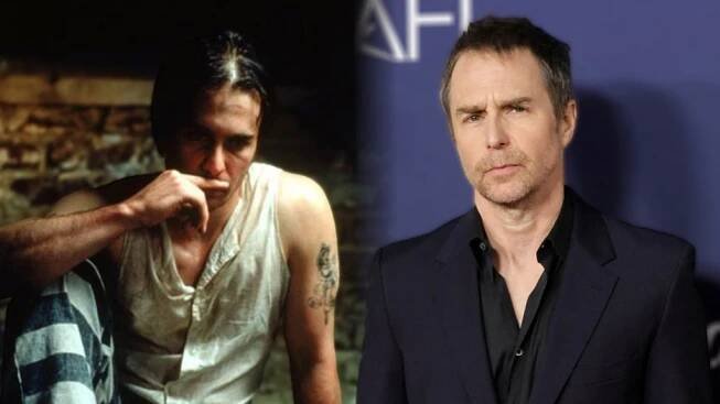 Odporný zvrhlík ze Zelené míle: Herec Sam Rockwell se od plivance Hanksovi do tváře dopracoval až k Oscarovi – Lifee.cz