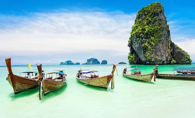 Luxury Collection | 5* Luxury Holidays & Hotels | LWC Holidays