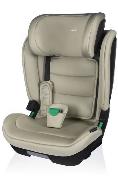ZOPA Matrix i-Size 2024 Boss Grey