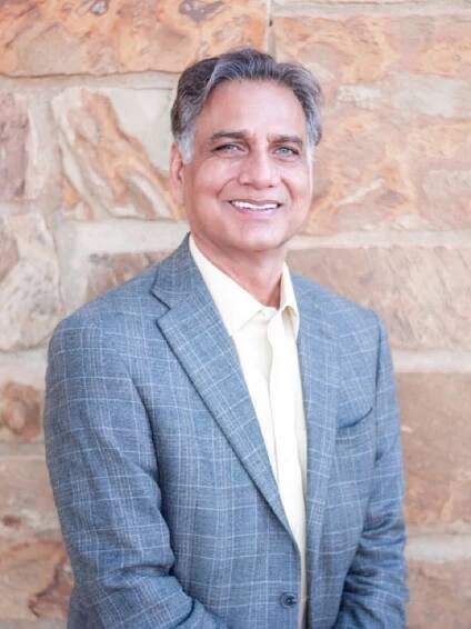 Sunil S. Patel, MD, PhD