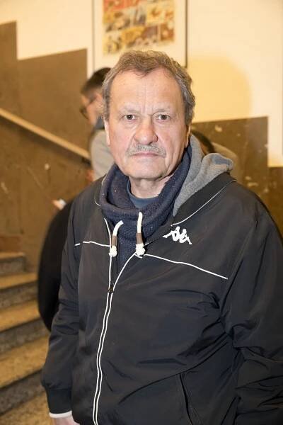 Ten kudrnáč je Miroslav Krobot? Hercova dcera Lenka tátovi popřála k narozeninám senzační fotkou