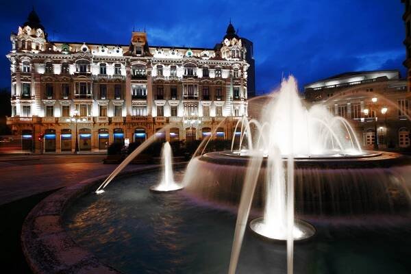 Spanish Cities - Agustín Martínez Photo