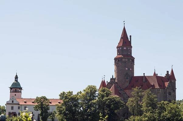 Kde si užít zábavu na podzim? Máme pro vás skvělé tipy, kam vyrazit v Olomouci a okolí! - OLOMOUC.CZ