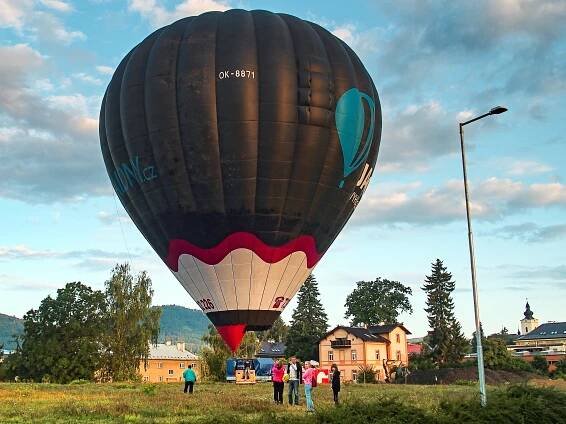 Balon 