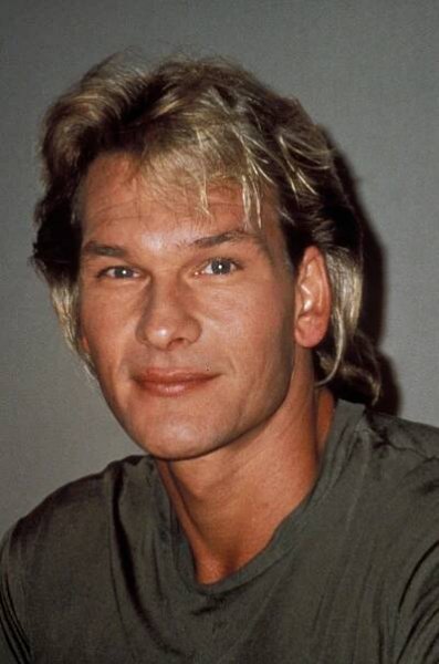 Policie pátrá po muži z Ostravy téměř 20 let! Vypadá jako Patrick Swayze, smějí se lidé