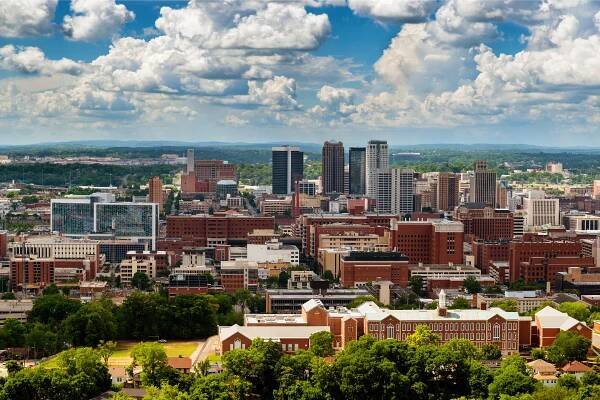 birmingham