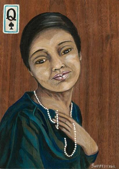 Bessie Smith