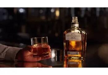 whisky Jack Daniel's Gentleman Jack