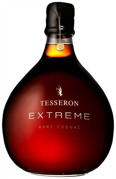Tesseron Cognac Extreme