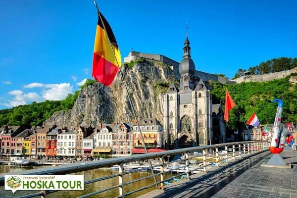 Naše zájezdy s CK HOŠKA TOUR – Školní zájezdy s CK HOŠKA TOUR