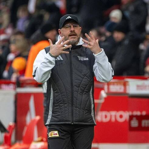 Image - Baumgart-Bilanz: Was beim 1. FC Union wirklich besser läuft – und was nicht