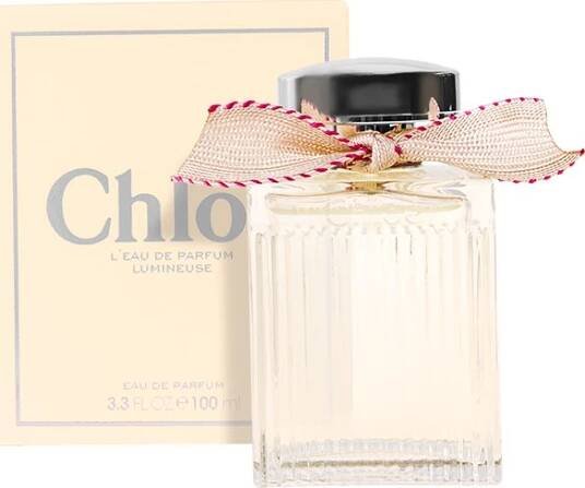 Chloé L‘Eau De Parfum Lumineuse W EDP 100 ml od 1 775 Kč