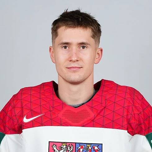 Martin Nečas - Hokej - iDNES.cz