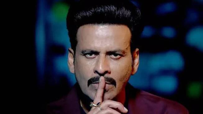 Manoj Bajpayee reveals the untold ugly TRUTH of Bollywood: “I have seen people laughing with you, and then laughing at you the moment you turn around” - Exclusive
