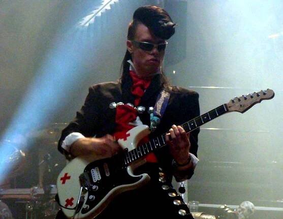 Leningrad Cowboys