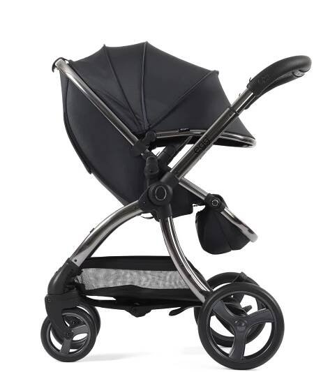 Kočárek BABYSTYLE egg3 set 4v1