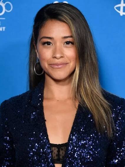 Gina Rodriguez