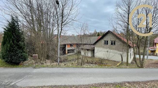 Prodej Dům, Odry - Dobešov, okres Nový Jičín