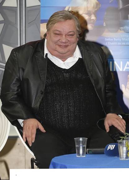 Pieta a místo posledního rozloučení s Norbertem Lichým. Divadlo zveřejnilo podrobnosti