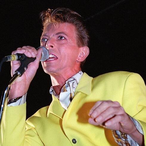 Story of the Song: Jump They Say by David Bowie