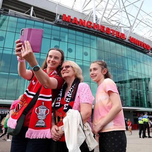 How to watch Man United vs Southampton in the Premier League today