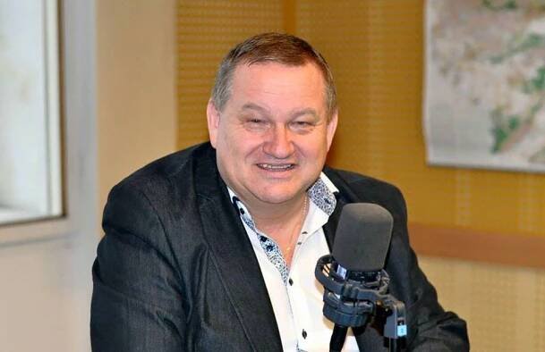 Jana Wericha jsem potkal, nikdy jsme spolu ale nemluvili, říká nemanželský syn Jiří Werich Petrášek