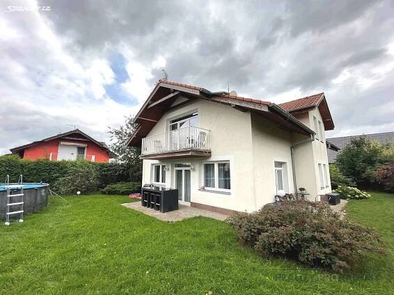 Pronájem Dům, Trnová, okres Praha-západ
