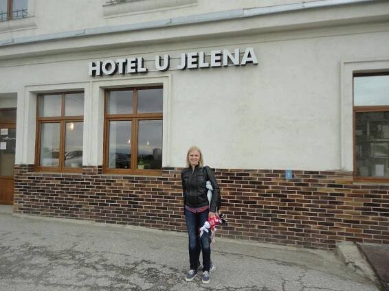 HOTEL U JELENA - Prices & Reviews (Havirov, Czech Republic)