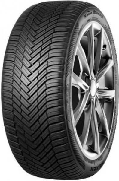 Nexen N'Blue 4Season 2 235/45 R18 98Y