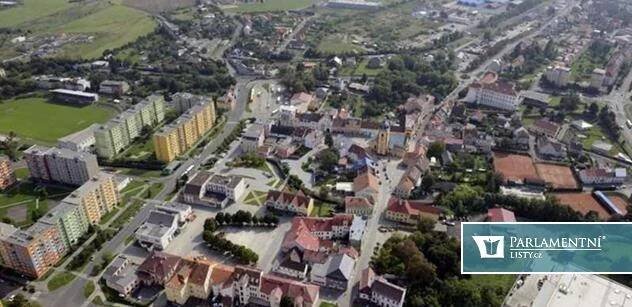 Jirkov: Vítání občánků bude probíhat jinak