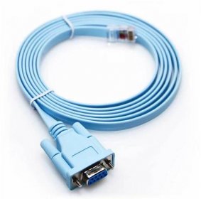 CISCO kabel 72-3383-01 (konfigurační)