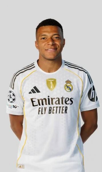 DESKTOP-MBAPPE