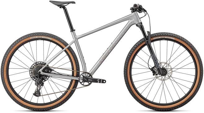 Chisel Hardtail Comp
