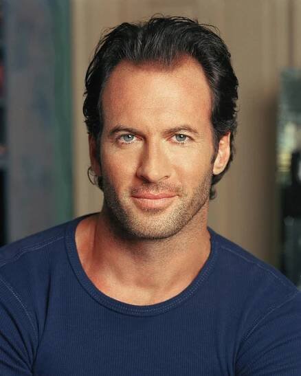 Scott Patterson fotka
