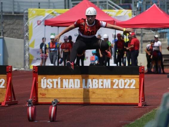Aktuality - Strana 40 z 55 - Sdružení sportovních svazů České republiky