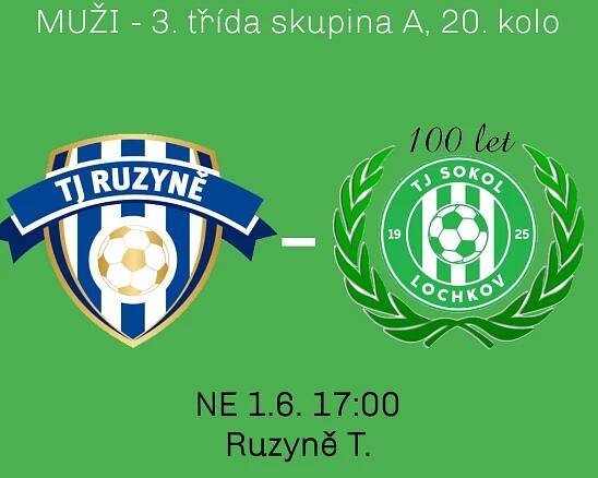 Muži: Preview před zápasem na Ruzyni