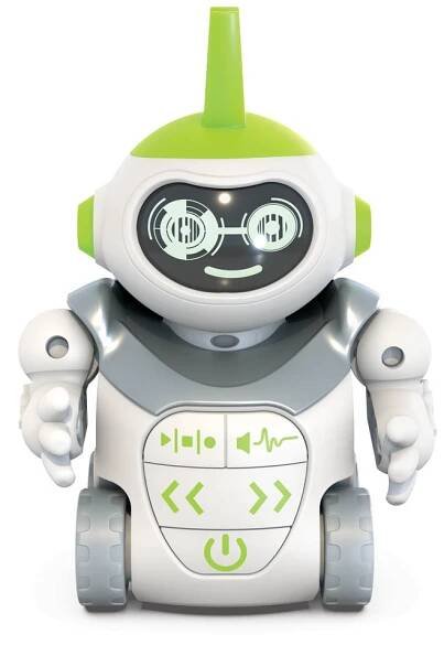 Robot Hexbug Ramblez
