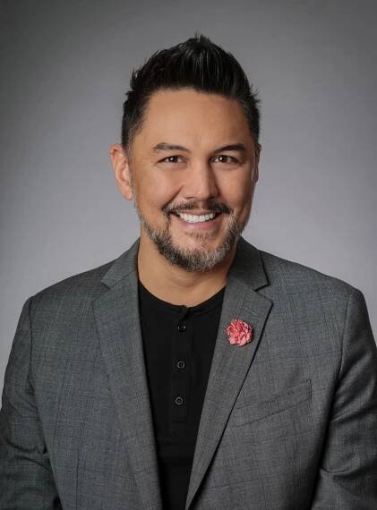 Image of Nathan Perez